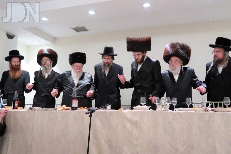 רבי יצחק משה ארלנגר שבע ברכות (29)