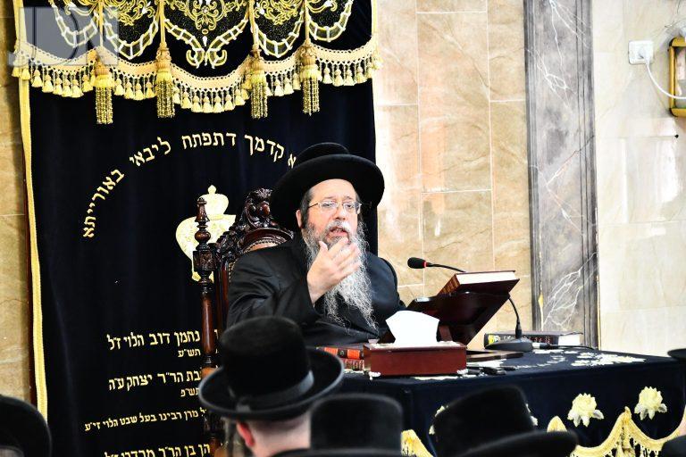 שבט הלוי פתיחת זמן אלול (18)