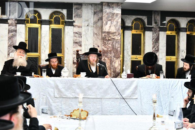 שומרי אמונים הילולת האדמו''ר זצ''ל (20)