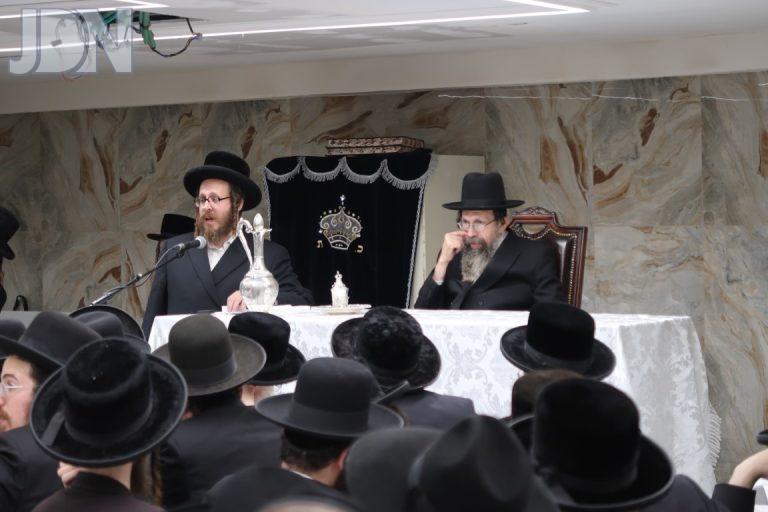 תולדות יהודה ביהמ''ד החדש ירושלים (2)