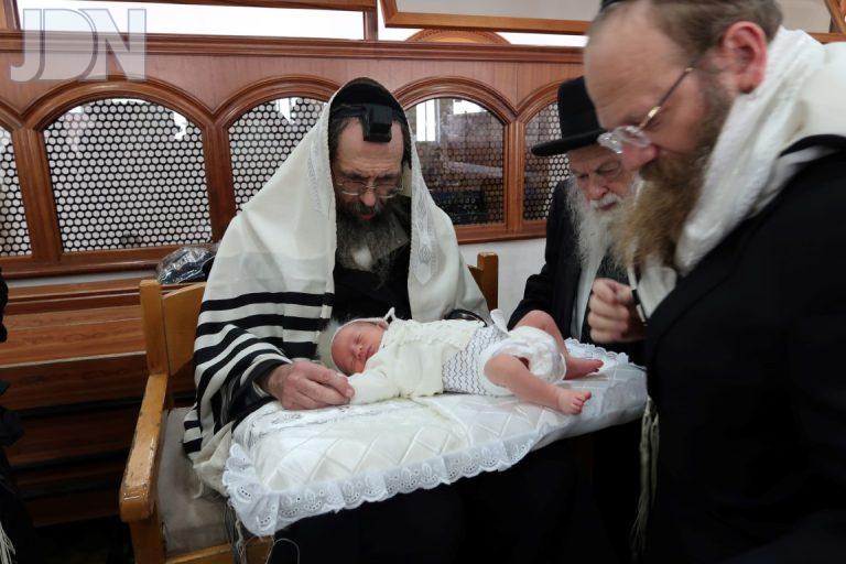 תולדות יהודה סטוטשין ברית לבן אחד מחסידיו (5)
