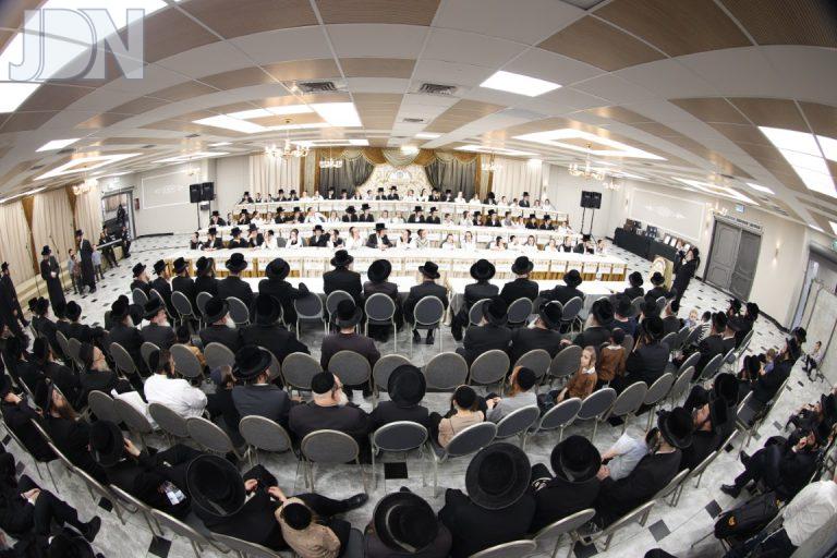 ת''ת צאנז ב''ב מבחן פומבי (14)