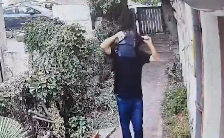 ‏‏לכידה