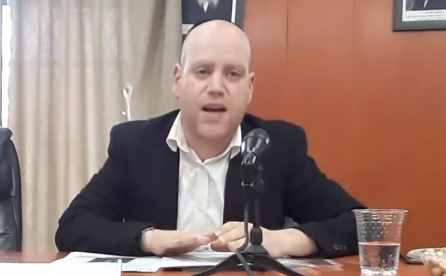 בית המשפט דחה את תביעת עיריית בני ברק נגד יעקב וידר שטען לשחיתות