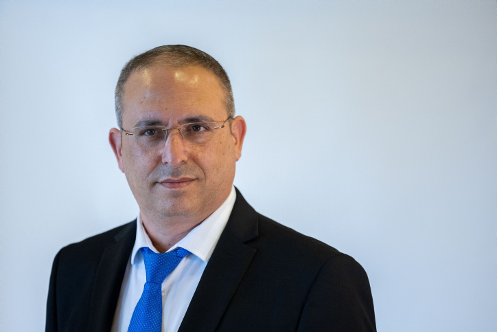 MIDEAST ISRAEL POLITICS