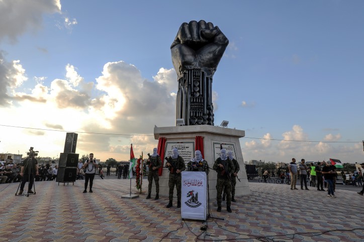 MIDEAST ISRAEL PALESTINIANS