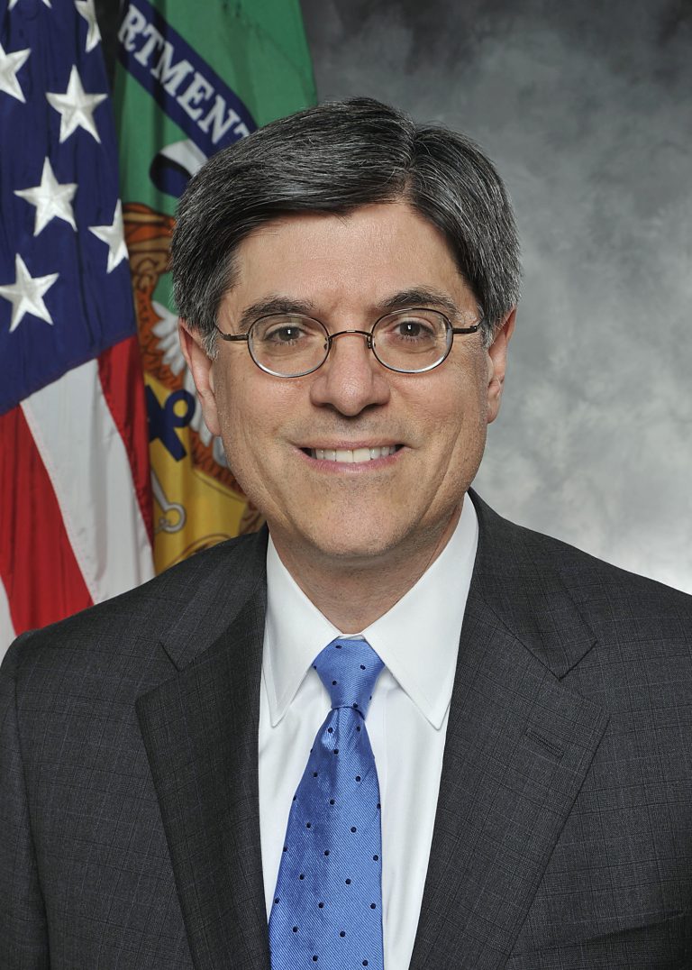 Jacob_Lew_official_portrait