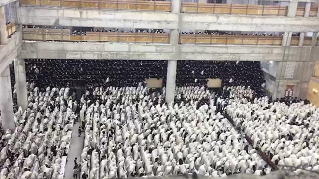 tap