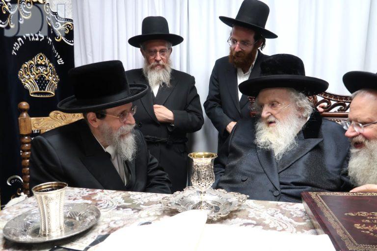 באיאן הגר''מ שטרנבוך (5)