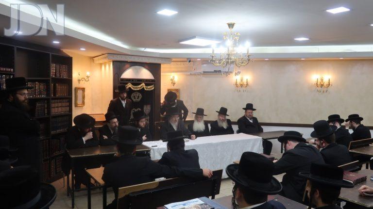 ביאלא ב''ב ישיבות חיזוק (4)