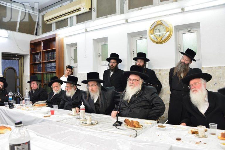 ביאלא רמ''א הילולא אהבת יעקב (4)