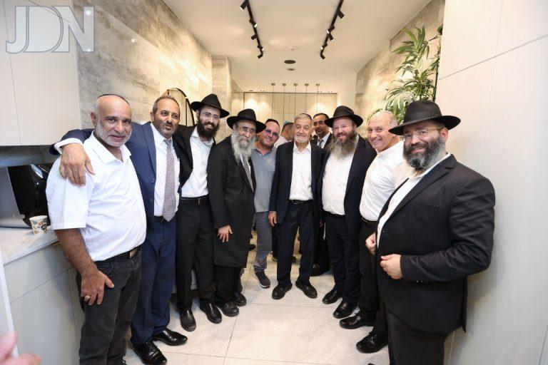 בית דגן חנוכת מקווה (26)