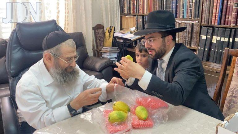 גדולי ישראל ארבעת המינים פד (20)