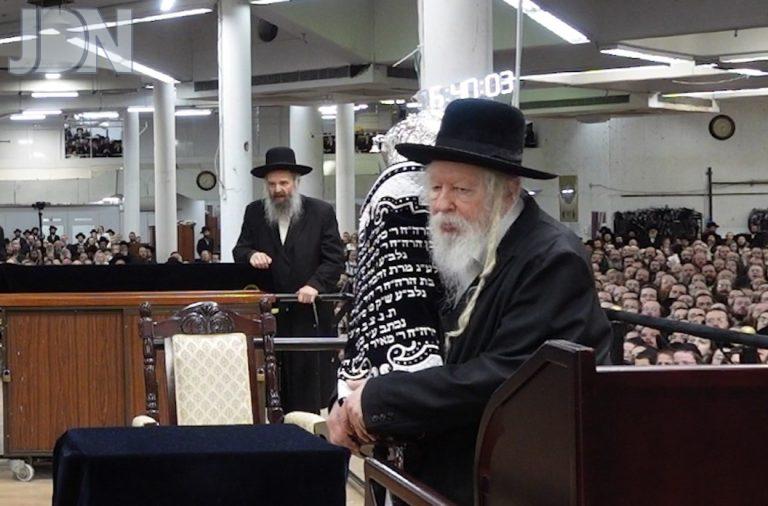 גור הכנסת ס''ת משפחת כהן (121)