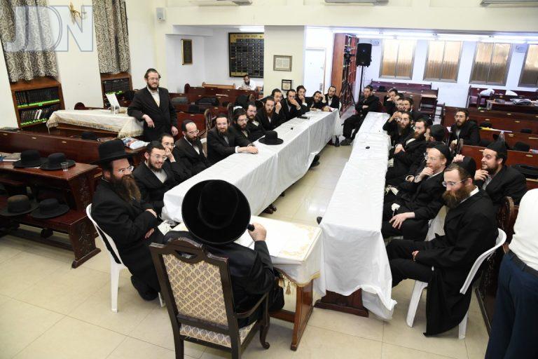 גור ערד מבחן הגר''ס הלברשטאם (83)