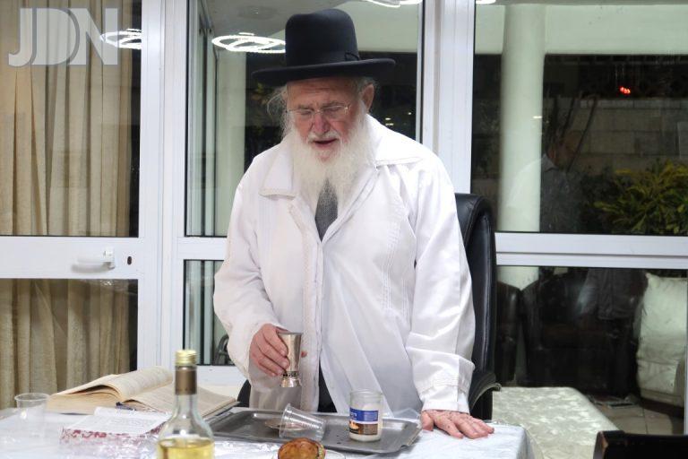 הגר''א שרמן יו''כ (7)