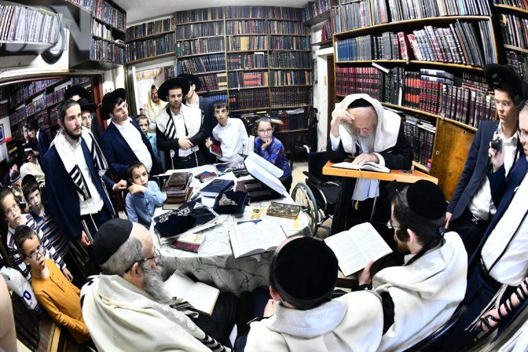 הגרב''ד פוברסקי התרת נדרים (7)