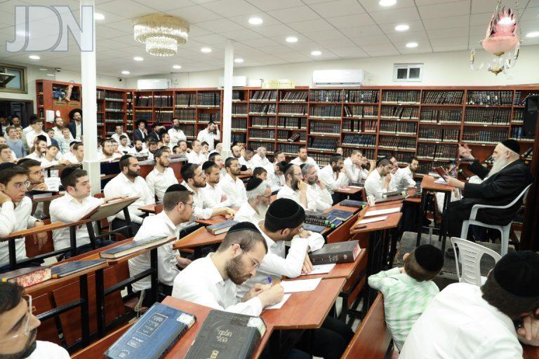 הגר''ח פיינשטיין כולל בית השם (8)