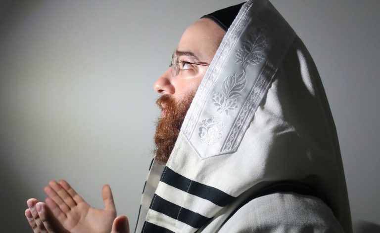 הזמר דניאל גוטמן - צילום יח''צ