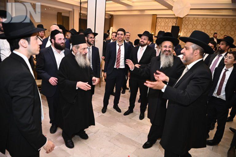 הרב אהרן דאהן חתונה (15)
