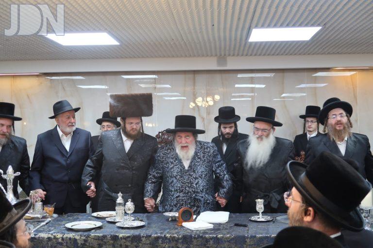 הרב יוסף שמעון שכטר שבע ברכות (43)