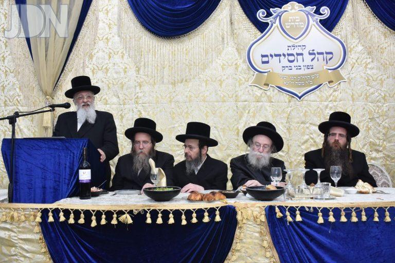 הרב משה שוורץ הכתרה (7)