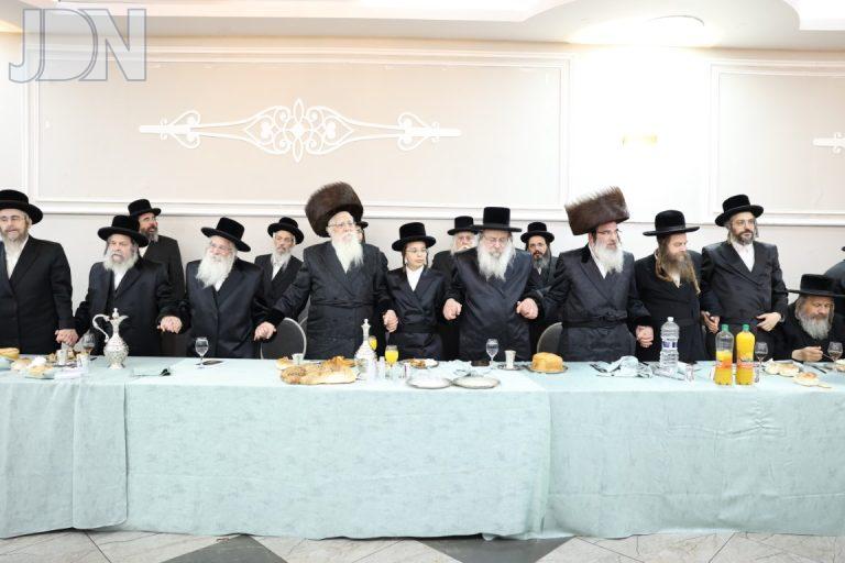הרב שמואל שמעלקא רוזנבוים בר מצוה (37)