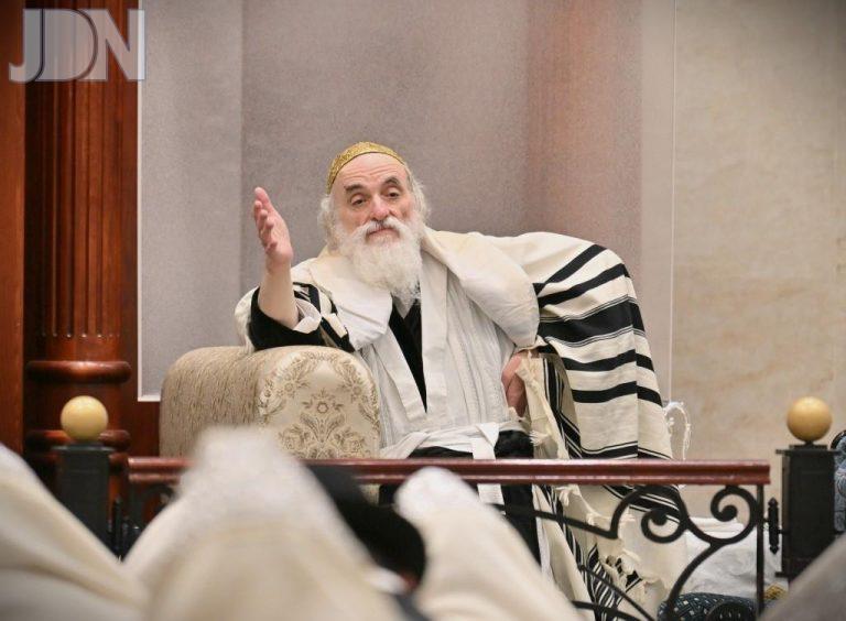 ויז'ניץ יו''כ פד (9)