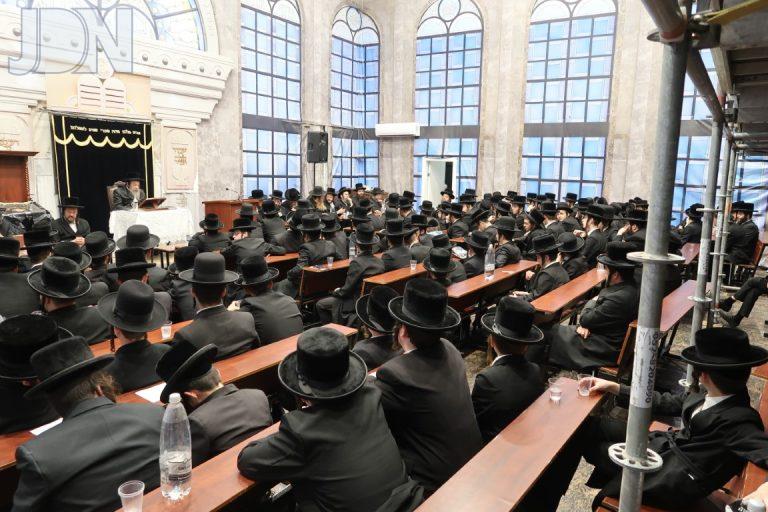 זוויעהל כנס חיזוק אלול פג (1)