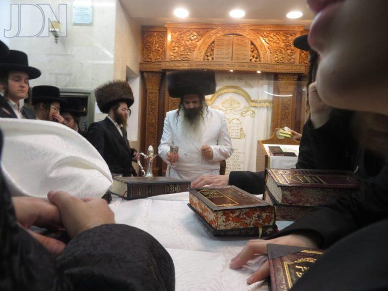 זוטשקא מוצאי ראש השנה (6)