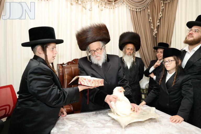 זלאטשוב ערב יוהכ''פ (9)