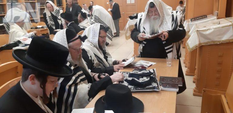 ז'מיגראד אנטוורפן התרת נדרים (6)