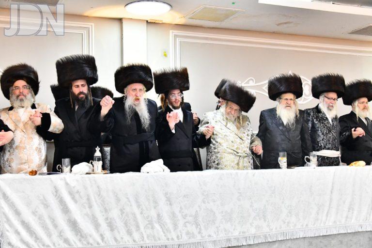 טשארנאביל טעמשוואר טורקא חתונה (64)