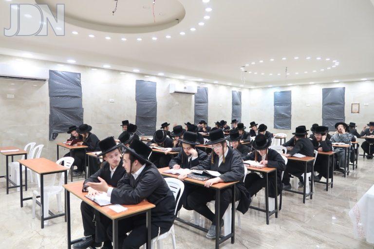 ישיבת מעזריטש נוף הגליל (6)
