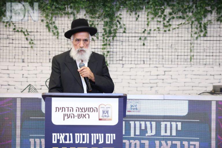 כנס גבאים ראש העין (30)