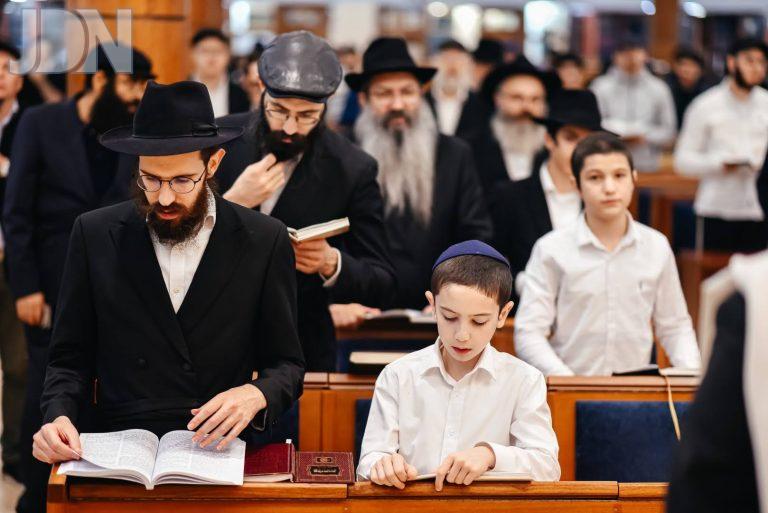 מוסקבה סליחות פג (36)