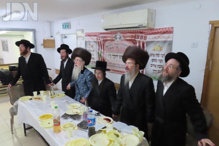 מעליץ תוצאות חיים בר מצוה (23)