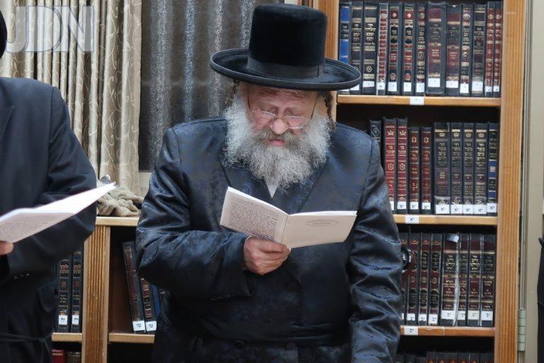 נאדבורנה באניא התרת נדרים (1)