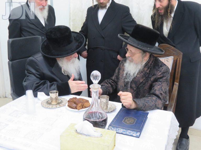 נדבורנה ירושלים קאליש ביקור (3)