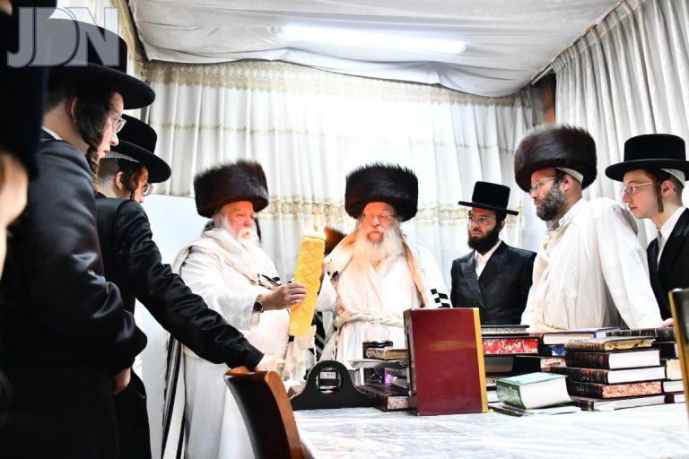 נדבורנה מוצאי יו''כ (11)