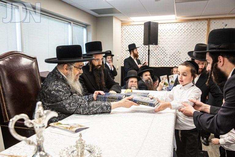 סאטמאר לינדען חומש סעודה (42)