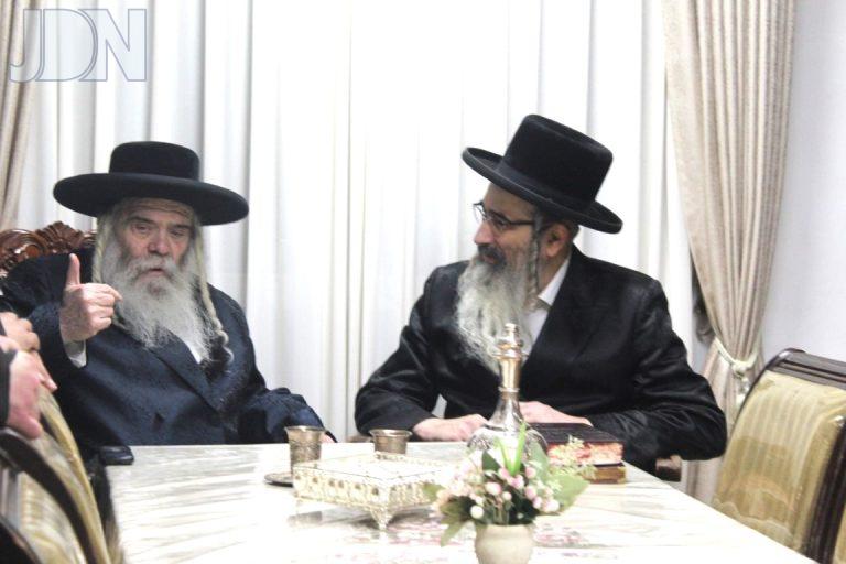 סטאניסלאב קרעטשניף ירושלים ביקור (6)