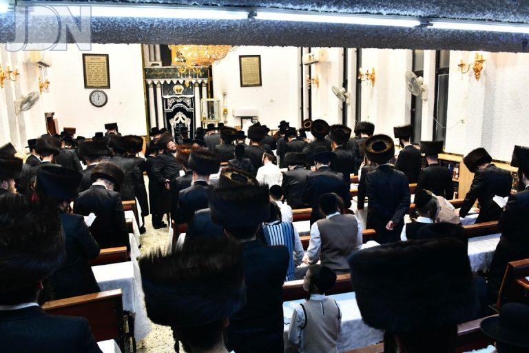 סליחות ביאלה ב''ב (8)