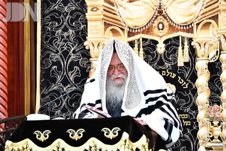 סליחות דאראג (2)