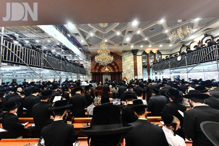 סליחות דושינסקיא (20)