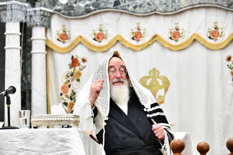 סליחות ספינקא (2)