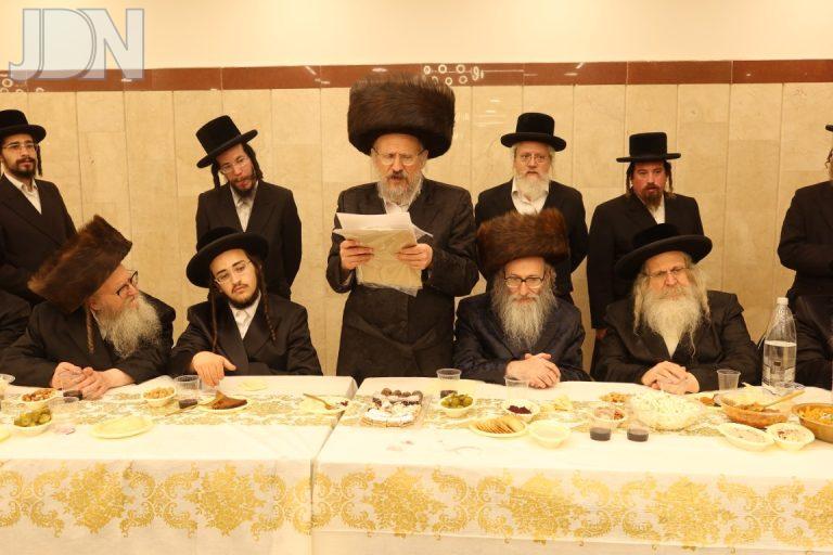ספינקא אנטניא אלעזק פוריסוב אירוסין (29)