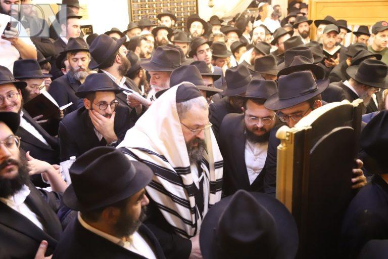 פאריז חב''ד סליחות פג (90)