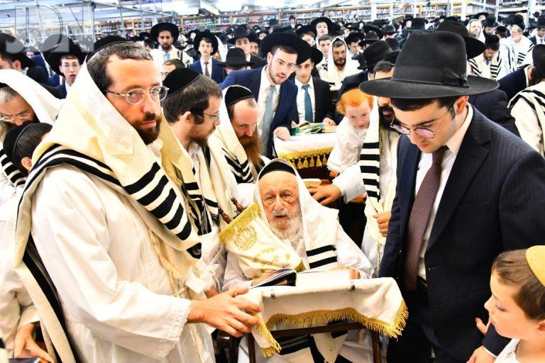 פוניבז' כל נדרי פד (30)