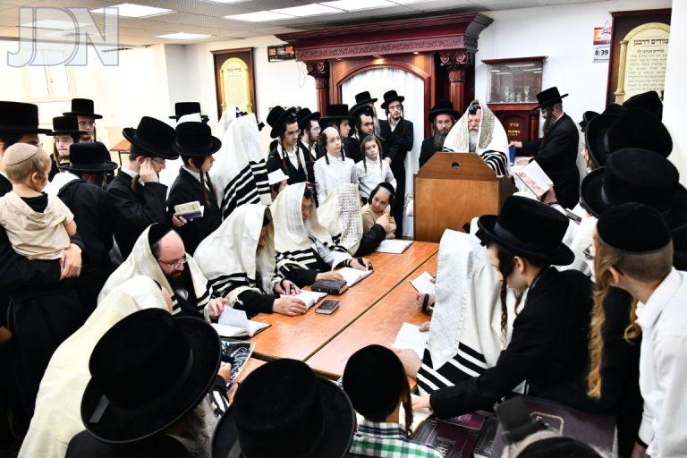 פרמישלאן התרת נדרים (3)